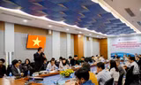 Hội thảo khoa học về quần đảo Hoàng Sa 