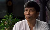 Miếng bánh trẻ con 