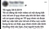  Tung tin bắt cóc trẻ em gây hoang mang ở Quy Nhơn