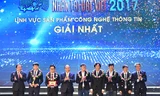 ĐH Duy Tân: Thành tựu 2017 và điểm mới trong mùa tuyển sinh 2018