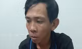 Gọi điện thông báo đã 'ở một đêm với... Triệu Quân Sự trong rừng'