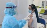 Bà Rịa-Vũng Tàu yêu cầu đẩy nhanh độ bao phủ vắc xin