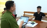 Tạm giam hai nghi can giết người, bỏ xác trong vali đưa lên núi phi tang