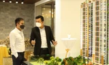 Giá chung cư, đất nền ‘đua’ theo bảng giá đất mới