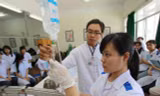 Thêm trường đại học ở TP. HCM cho sinh viên học online để phòng chống dịch COVID-19