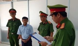 Truy tố loạt cựu lãnh đạo ngành thuế và đất đai TP Phan Thiết