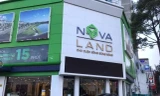 Hai cổ đông lớn bán hơn 88 triệu cổ phiếu Novaland