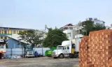 Nhiều dự án nhà ở xã hội biến thành bãi giữ xe sau lễ khởi công