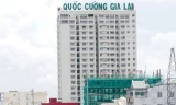 Quốc Cường Gia Lai muốn bán 2 nhà máy thủy điện để trả tiền vụ Trương Mỹ Lan 