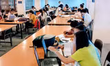 Trường ĐH Công nghiệp TP. HCM chốt đề án tuyển sinh