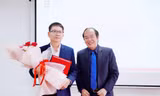 Ban Giám hiệu trường ĐH Quốc tế Hồng Bàng liên tục thay đổi
