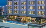 Khách sạn Ibis Styles (117 Thùy Vân, phường Thắng Tam) trở thành khu cách ly tập trung có thu phí.