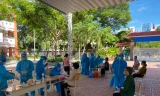 Bà Rịa-Vũng Tàu thêm 38 ca nghi mắc COVID-19 mới, 7 ca ngoài cộng đồng