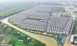 'Điểm nổ' cho thị trường M&A bất động sản