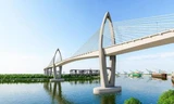 Dự án cầu 5.000 tỷ nối Đồng Nai với Bà Rịa - Vũng Tàu được duyệt bồi thường tái định cư