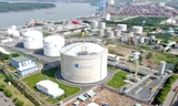 Việt Nam đang được nhiều nhà cung cấp LNG quốc tế săn đón? 