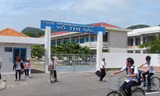 Côn Đảo có 90 thí sinh thi tốt nghiệp THPT 2021