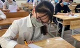 Hàng loạt tỉnh/ thành xét nghiệm COVID-19 cho thí sinh dự thi tốt nghiệp