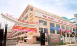Chưa kê biên trường CĐ Văn hóa Nghệ thuật và Du lịch Sài Gòn.