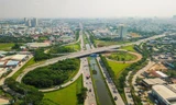 Huyện Bình Chánh lên thành phố vào năm 2025