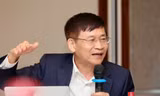 Chuyển giao bắt buộc ngân hàng: Cần hết sức thận trọng!