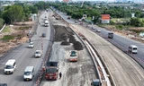 Bà Rịa - Vũng Tàu chi hơn 1.000 tỷ đồng cho 6 dự án giao thông