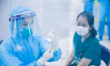  Dính nhiều vi phạm, lãnh đạo huyện Cần Giờ phải kiểm điểm trách nhiệm 