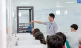 Trường ĐH Quốc tế (ĐHQG TP. HCM) dời ngày thi đánh giá năng lực