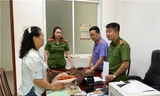 Vụ thanh tra giao thông nhận hối lộ hơn 10 tỷ đồng: Khởi tố 13 cá nhân, chủ doanh nghiệp 