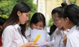 Cho phép thí sinh học ở ngoại tỉnh thi tốt nghiệp tại Lâm Đồng
