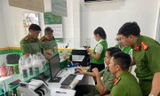 Kiểm tra hàng chục điểm kinh doanh của F88 tại Bà Rịa - Vũng Tàu