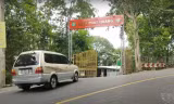 Sẽ tháo dỡ 35 công trình không phép ở chùa do ông Thích Chân Quang trụ trì
