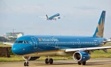Vietnam Airlines và nhiều doanh nghiệp chào bán hàng triệu cổ phiếu