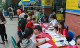 Tuyển vượt chỉ tiêu 30 sinh viên, trường đại học bị phạt 100 triệu đồng