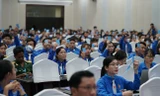 Bình Thuận bồi dưỡng kiến thức, kỹ năng cho 1.500 cán bộ Đoàn để tạo nguồn cán bộ kế cận