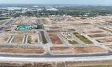 Thị trường đất nền phía Nam tăng mạnh