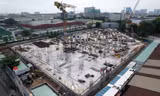 TPHCM họp riêng với 6 doanh nghiệp có 7 dự án bất động sản