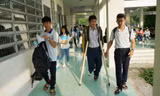 Thí sinh cần chuẩn bị gì trước khi tham gia thi đánh giá năng lực?