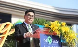 Hai thành viên HĐQT Novaland xin từ nhiệm