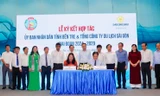 Bến Tre và Saigontourist ‘bắt tay’ thúc đẩy phát triển du lịch 