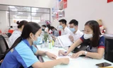 Trường ĐH Kinh tế Tài chính TP. HCM công bố điểm trúng tuyển học bạ