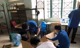 TP. HCM trưng dụng thêm 3 ký túc xá để làm khu cách ly COVID-19