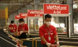 Viettel Post đăng ký niêm yết cổ phiếu trên sàn HoSE
