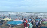 Du lịch Bình Thuận, Bà Rịa-Vũng Tàu bội thu trong dịp Tết