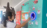 Trường Đại học Ngân hàng TP. HCM phát động chương trình 'Chai nhựa tái sinh, hành trình tiếp nối'