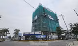Căn hộ bắt đầu được xem là tài sản tích trữ của người Hà Nội