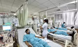 Hàng chục máy lọc máu ở Bệnh viện Bà Rịa hư hỏng, bệnh nhân than trời