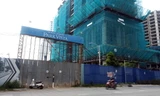 Dự án sa lầy, doanh nghiệp bất động sản nợ thuế chồng chất