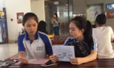Dịch COVID-19 khó lường, trường ĐH Sư phạm TP. HCM dời lịch thi đánh giá năng lực