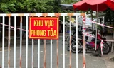Vũng Tàu thêm 8 ca nghi mắc COVID-19, một nửa trong số đó là người về từ TPHCM